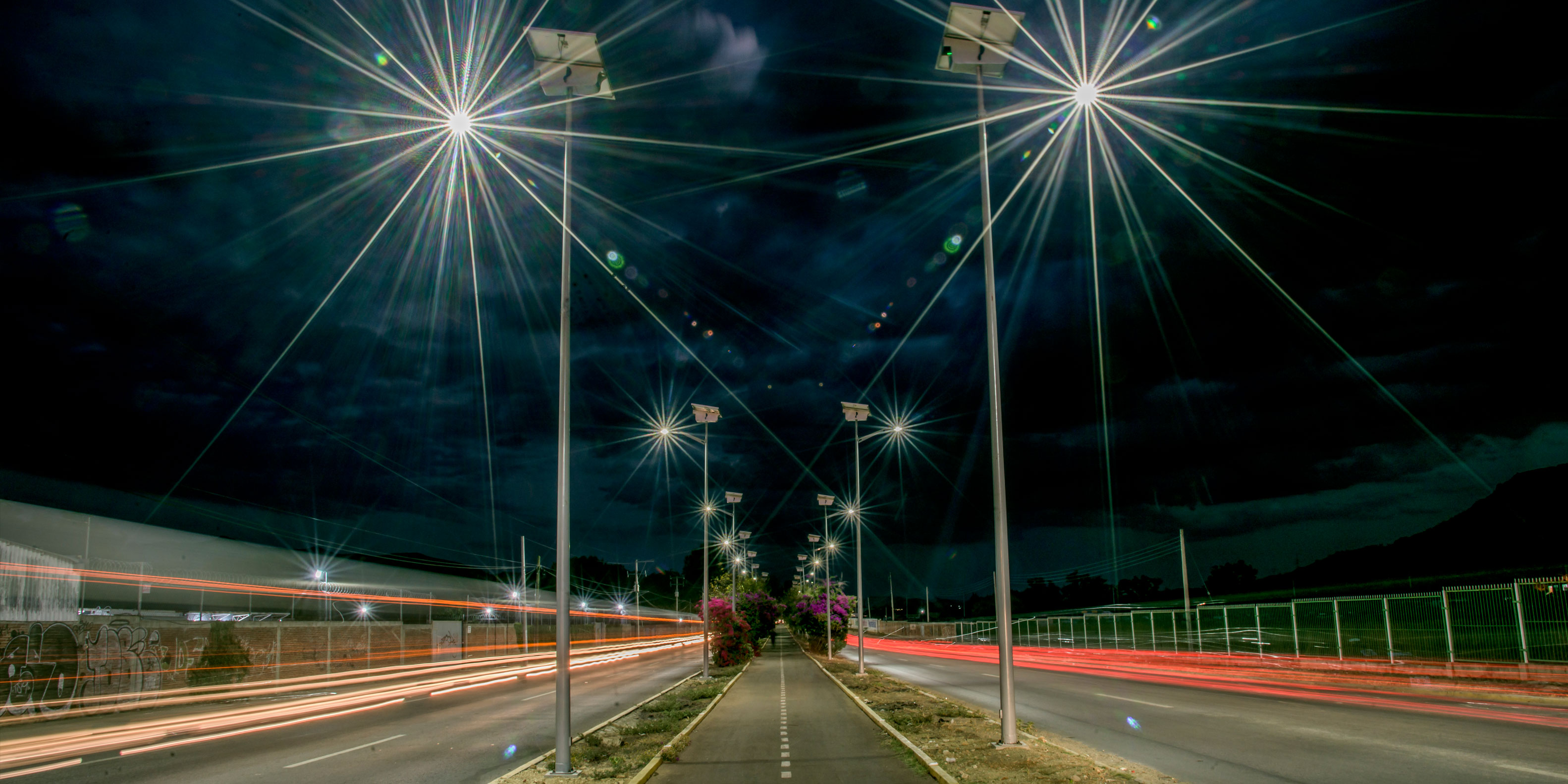 Luminaria